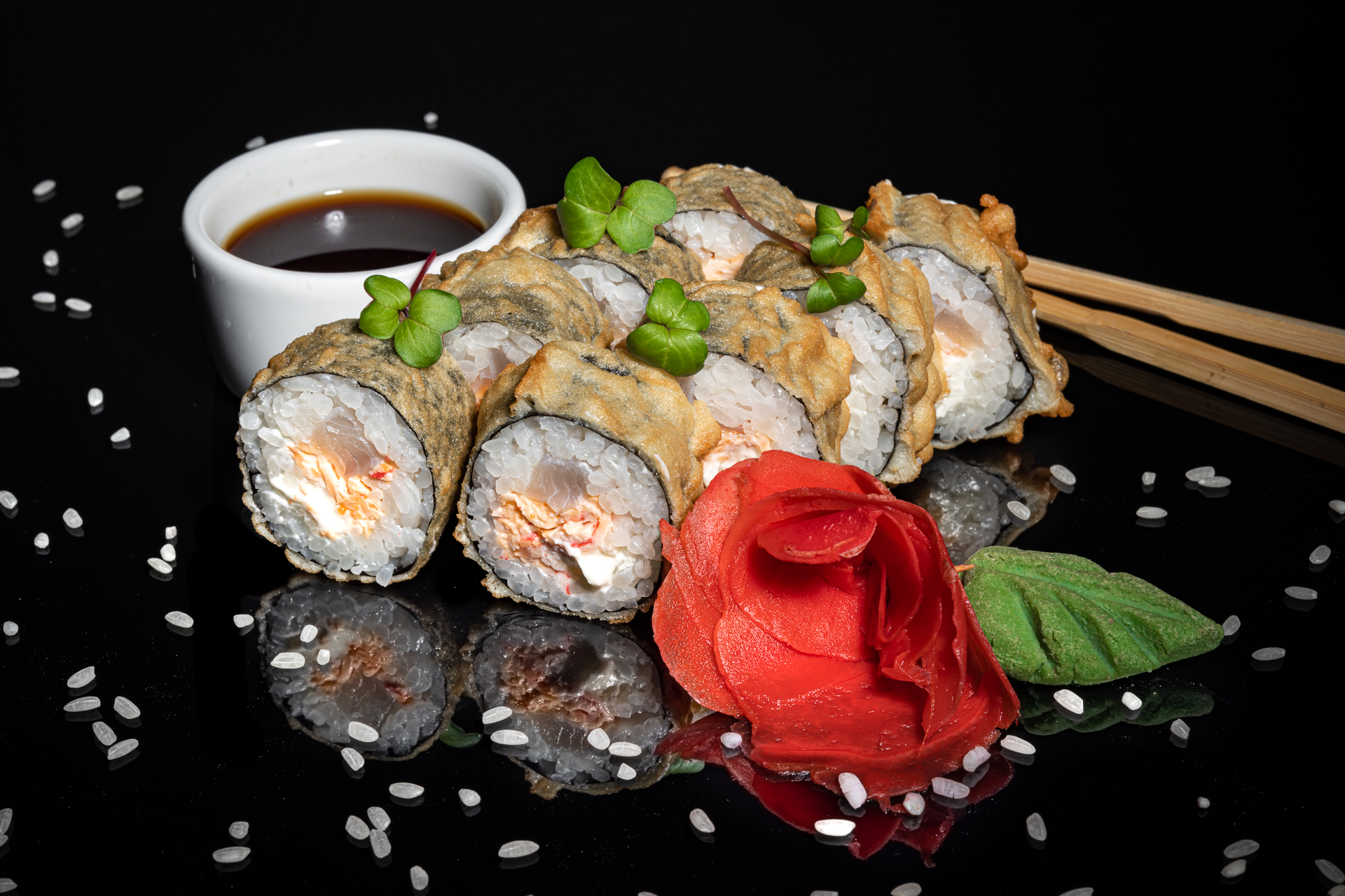 Тануки воронеж заказать суши на дом фото 83