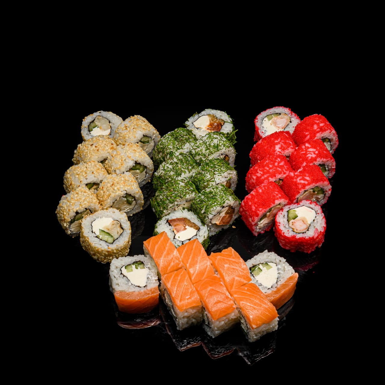 Заказать суши с доставкой вологда фото 15