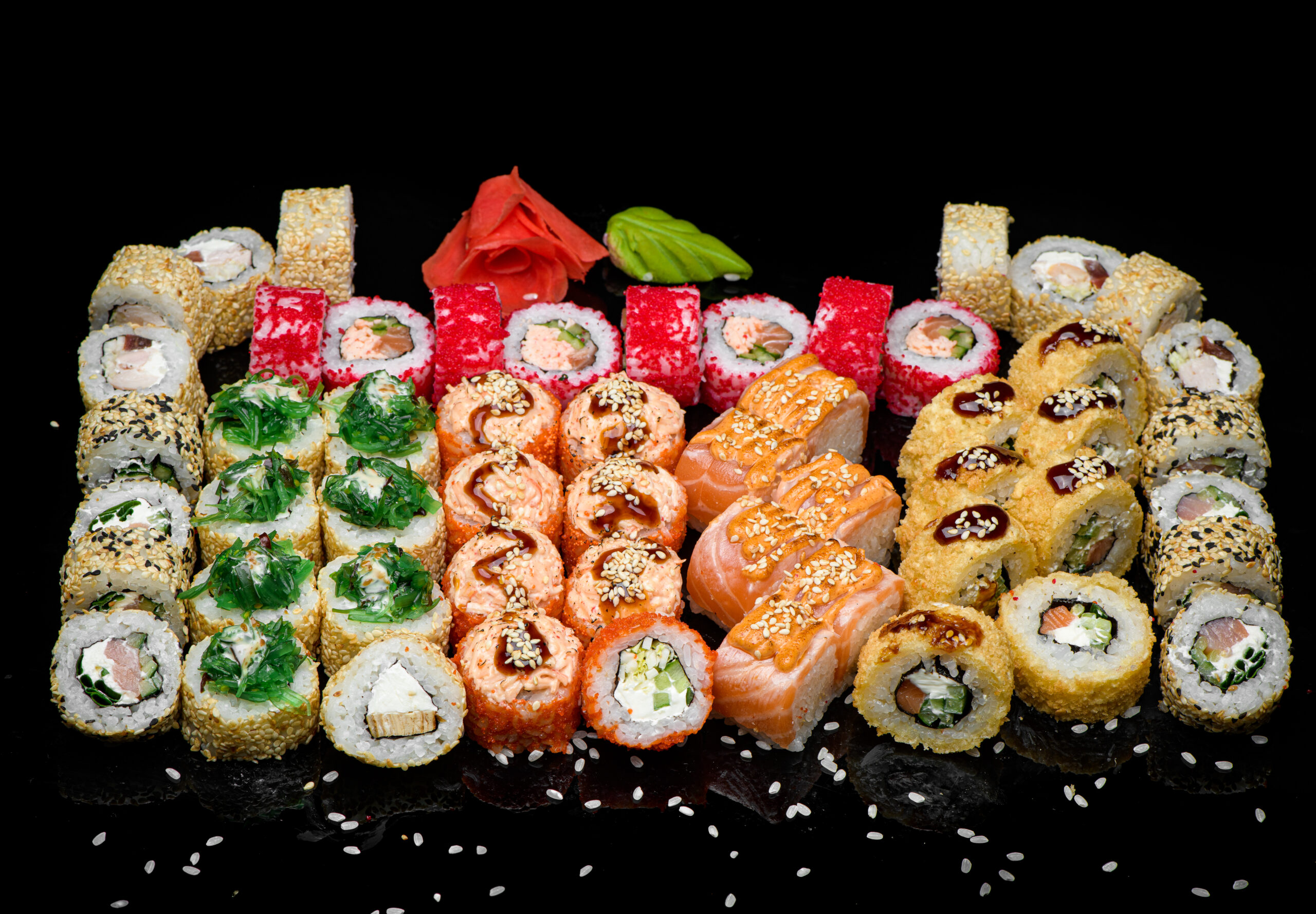 Заказать суши роллы улан удэ на дом фото 80